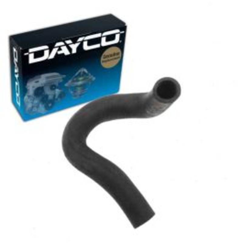 Dayco Heater To Pipe HVAC Heater Hose for 1996-1998 Ford Mustang 4.6L V8