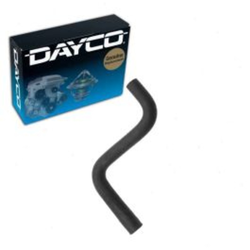 Dayco Heater To Pipe HVAC Heater Hose for 2004-2005 Chevrolet Impala 3.4L V6