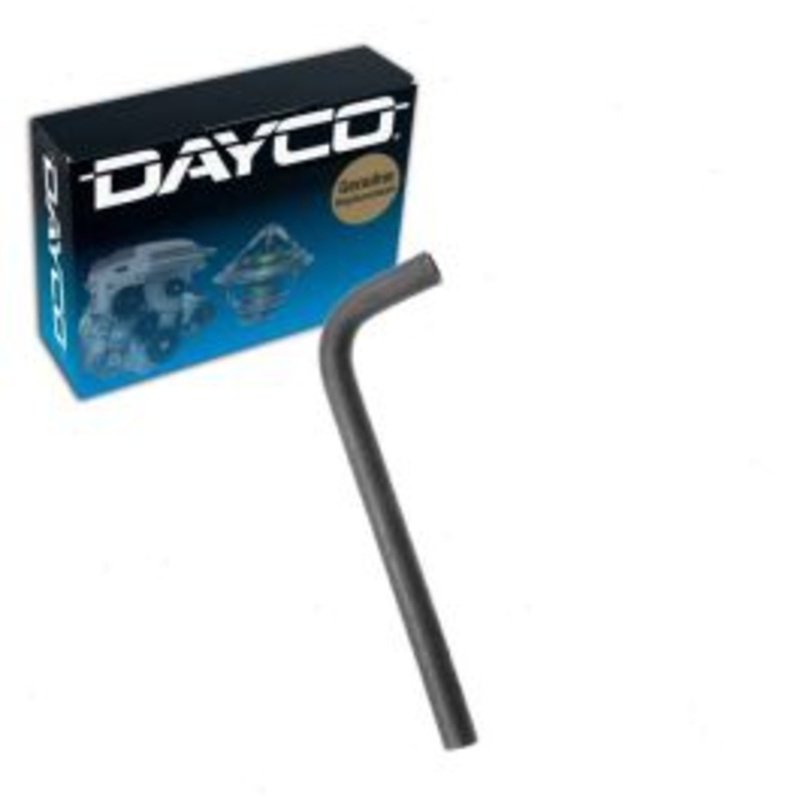 Dayco Pipe-1 To Engine HVAC Heater Hose for 1996-2002 Chevrolet Express 2500 5.0L V8