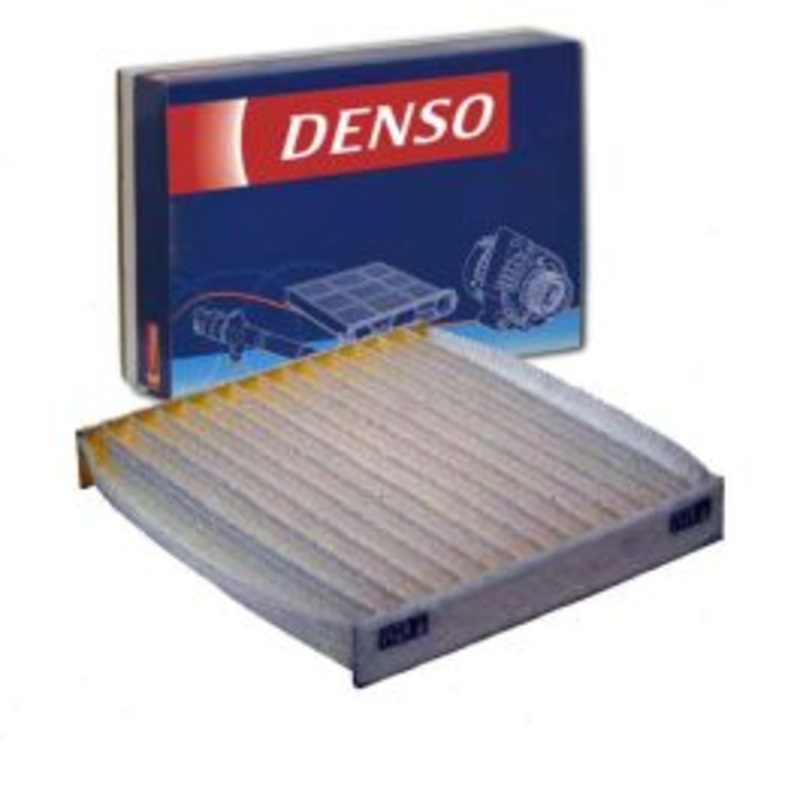 DENSO Cabin Air Filter for 2011-2016 Scion tC 2.5L L4