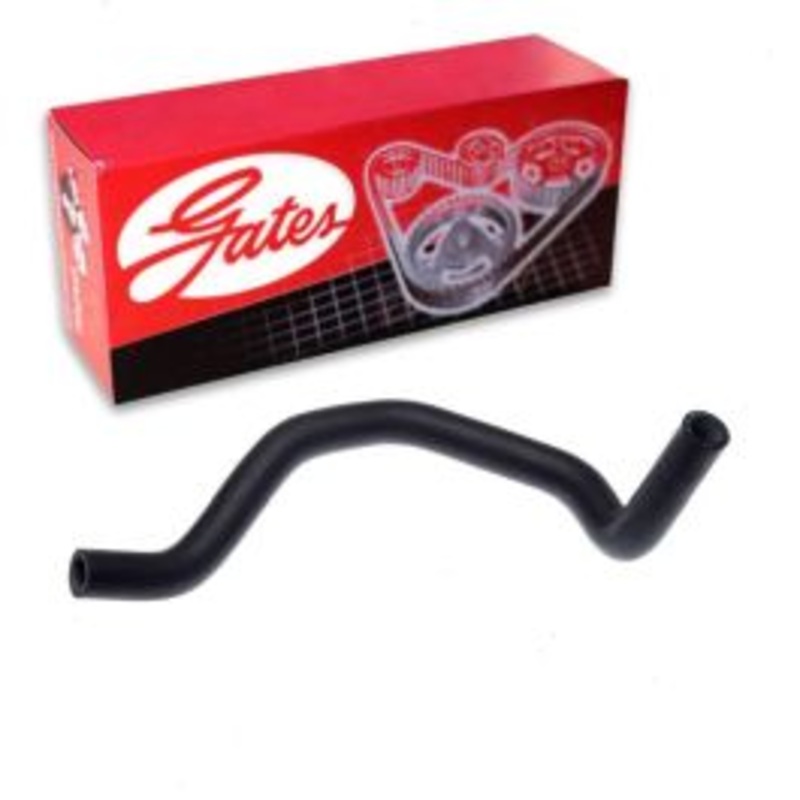 Gates Engine To Heater HVAC Heater Hose for 1997 Oldsmobile Regency 3.8L V6