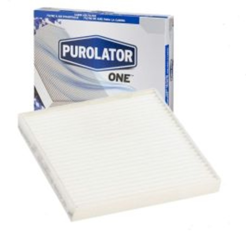 Purolator ONE C25876 Cabin Air Filter