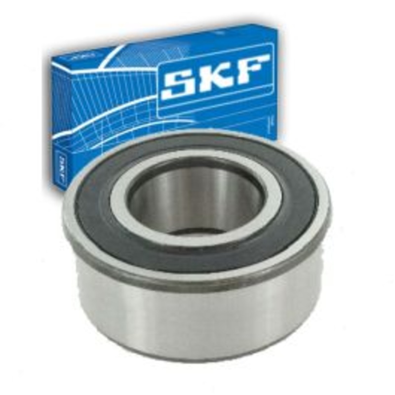 SKF AC Compressor Clutch Bearing for 1960-1976 Dodge Dart 4.5L 5.6L 5.9L 6.3L V8