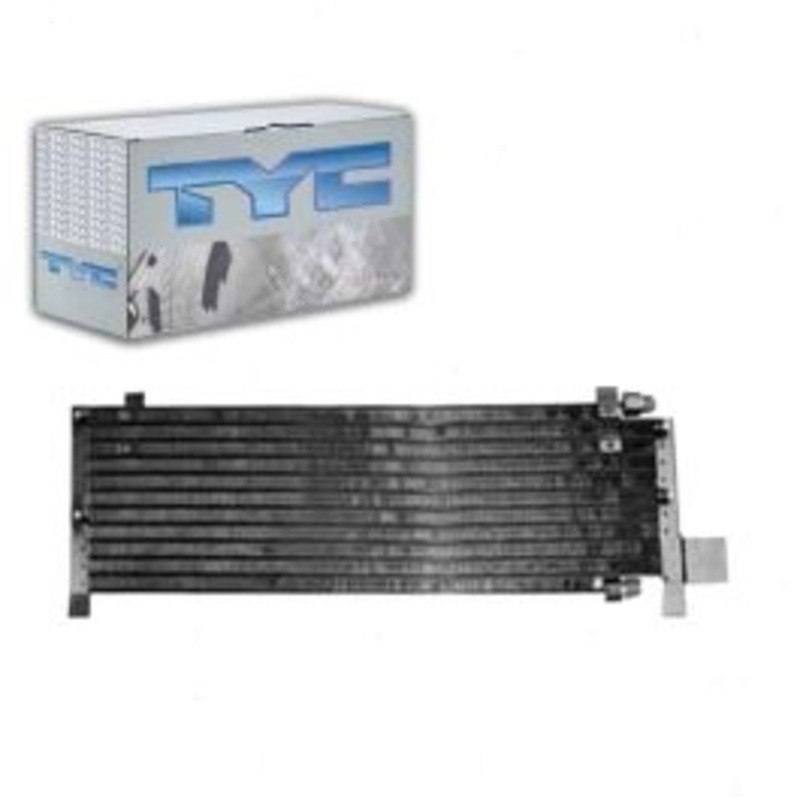 TYC 4173 AC Condenser