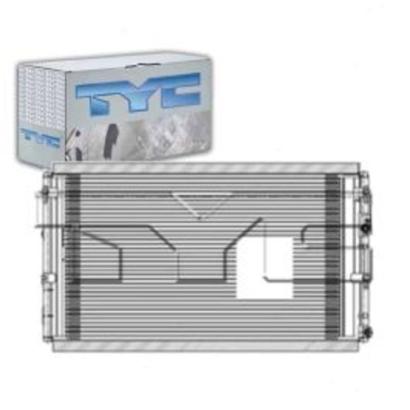 TYC 4620 AC Condenser