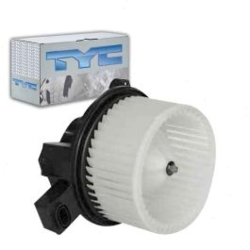 TYC 700185 HVAC Blower Motor