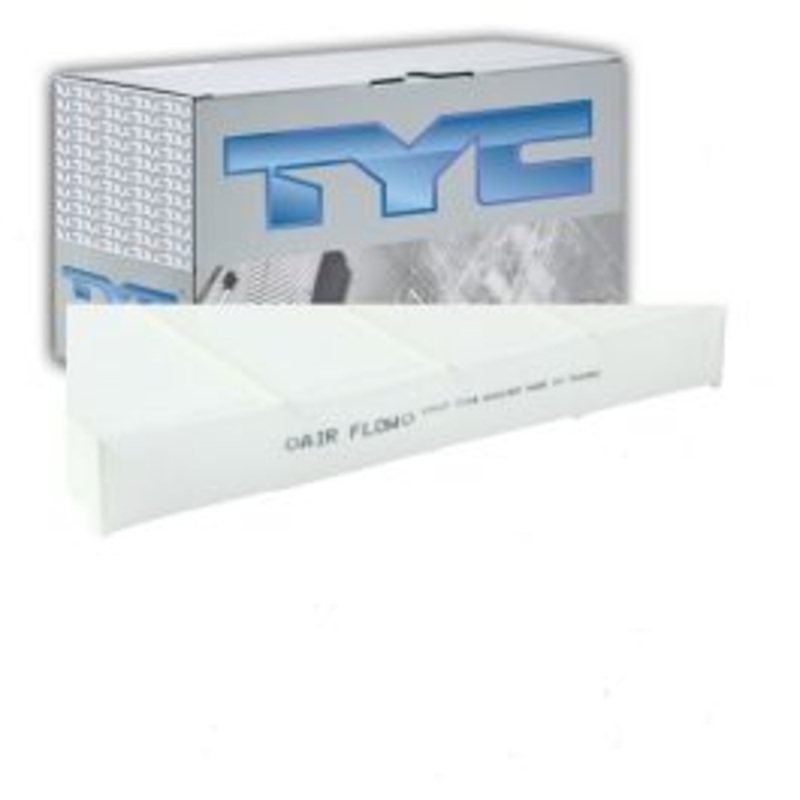 TYC Cabin Air Filter for 2009-2014 Honda Fit
