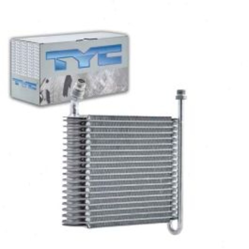 TYC Front AC Evaporator Core for 1995-2000 Chevrolet C35