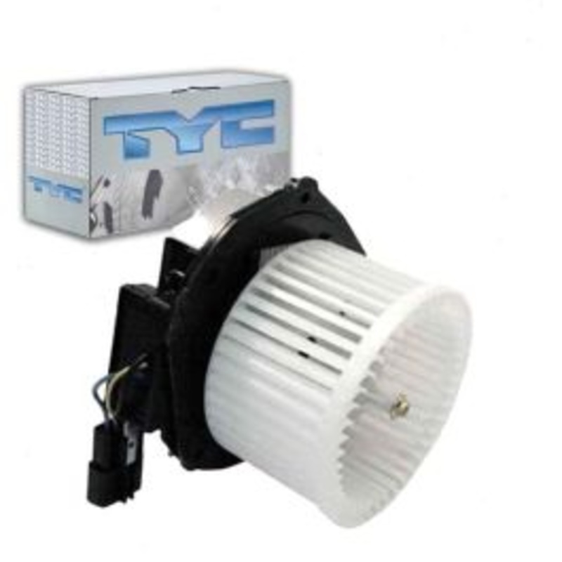 TYC Front HVAC Blower Motor for 1994-1997 Cadillac Seville