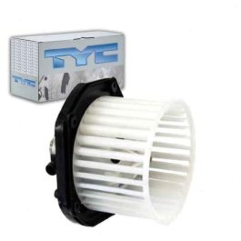 TYC Front HVAC Blower Motor for 1997-2000 GMC Yukon
