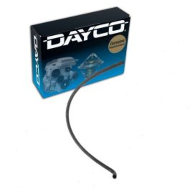 Dayco 80417 HVAC Heater Hose