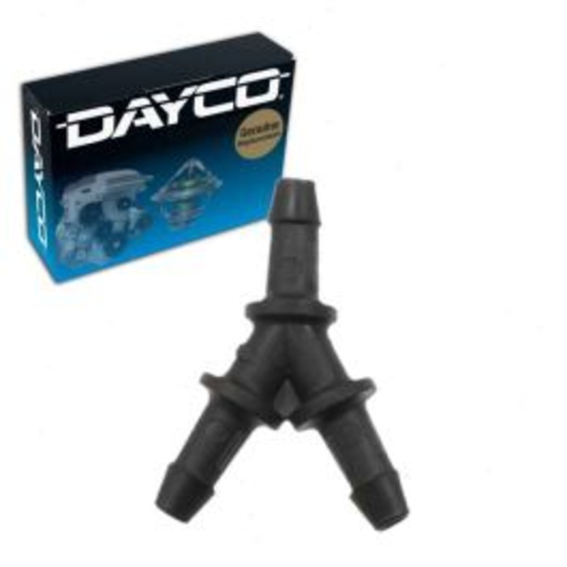 Dayco 80601 HVAC Heater Hose Connector