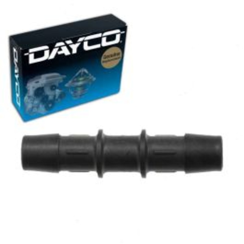 Dayco 80654 HVAC Heater Hose Connector