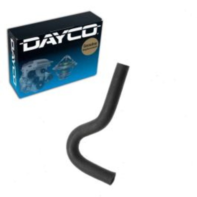 Dayco 87675 HVAC Heater Hose