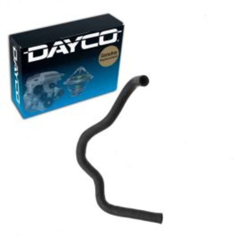 Dayco 87685 HVAC Heater Hose