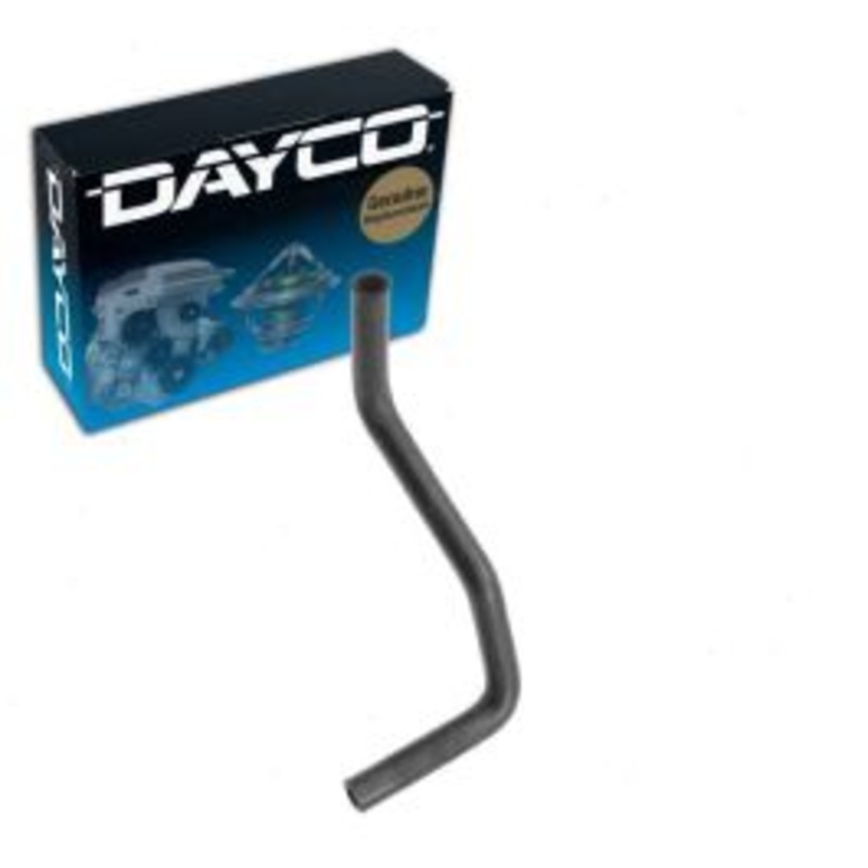 Dayco 87838 HVAC Heater Hose