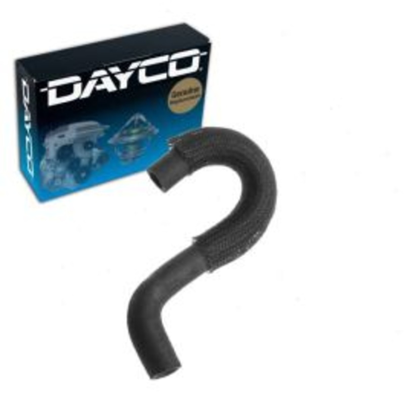 Dayco Engine To Heater HVAC Heater Hose for 1994-1997 Ford Thunderbird 4.6L V8