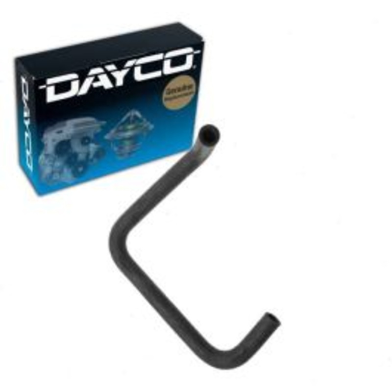Dayco Heater Hose HVAC Heater Hose for 2005-2008 Buick Allure 3.6L V6