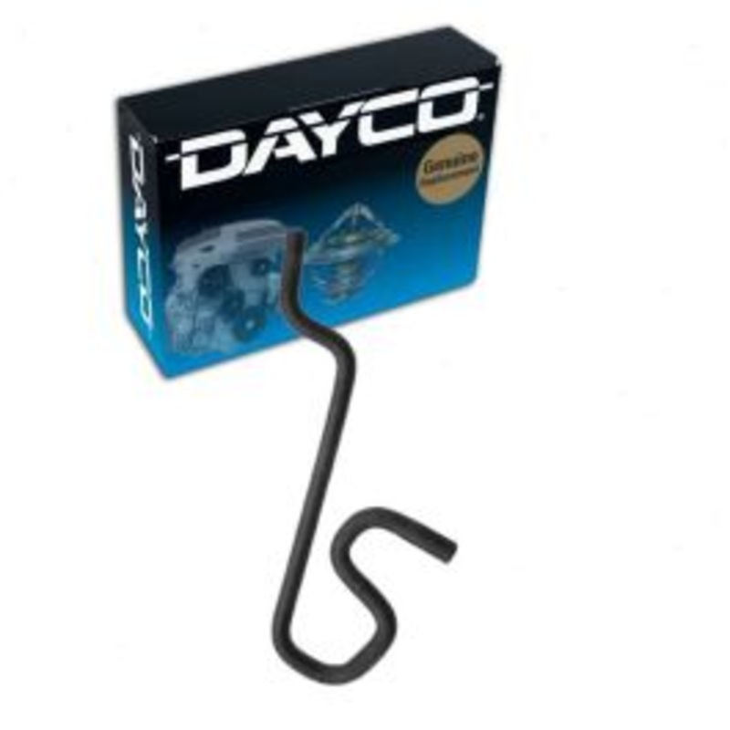 Dayco Heater Inlet HVAC Heater Hose for 1999-2004 Ford F-250 Super Duty 5.4L V8