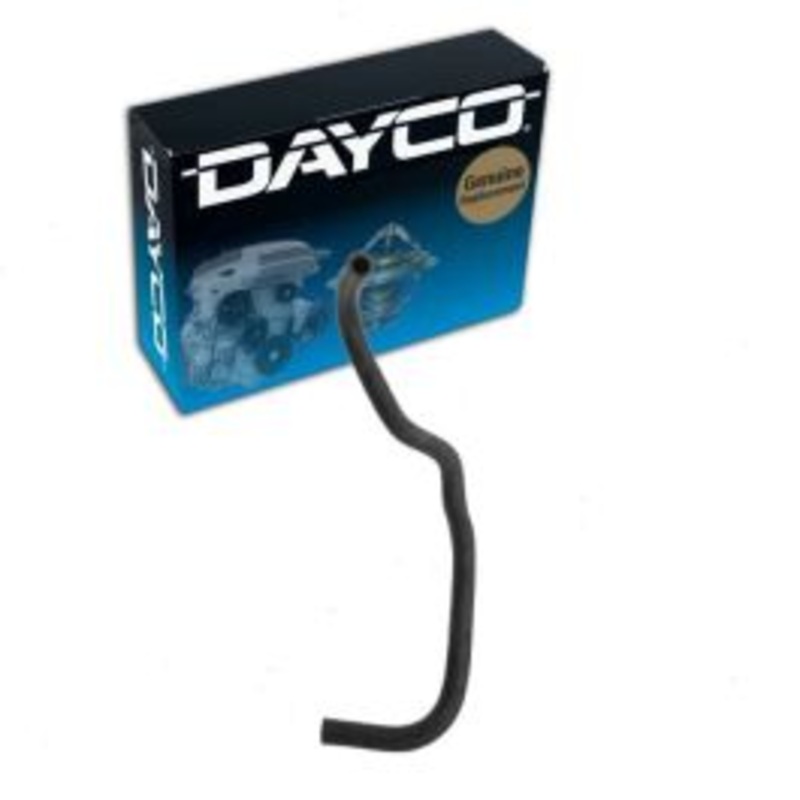 Dayco Heater To Engine Lower  HVAC Heater Hose for 2004-2005 Chevrolet Impala 3.8L V6