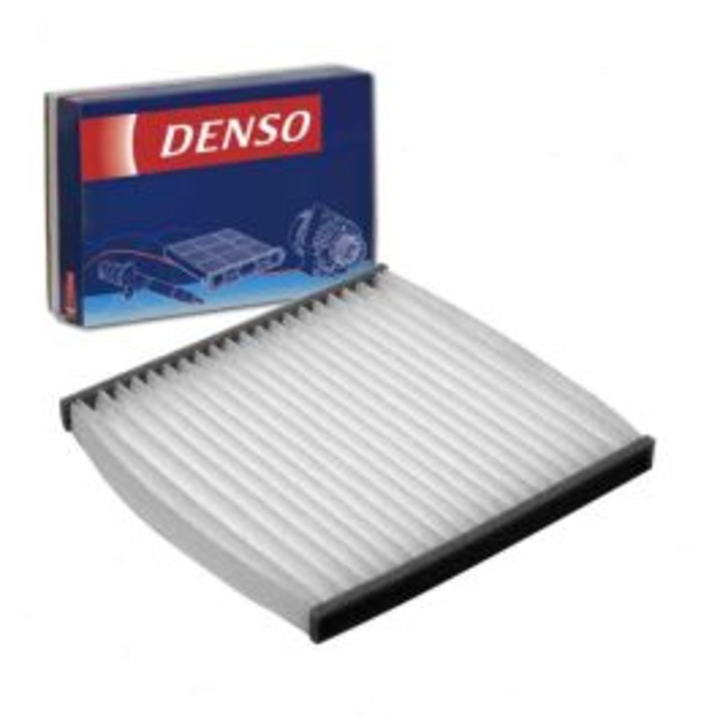 DENSO Cabin Air Filter for 2001-2008 Toyota Solara 2.2L 2.4L 3.0L 3.3L L4 V6