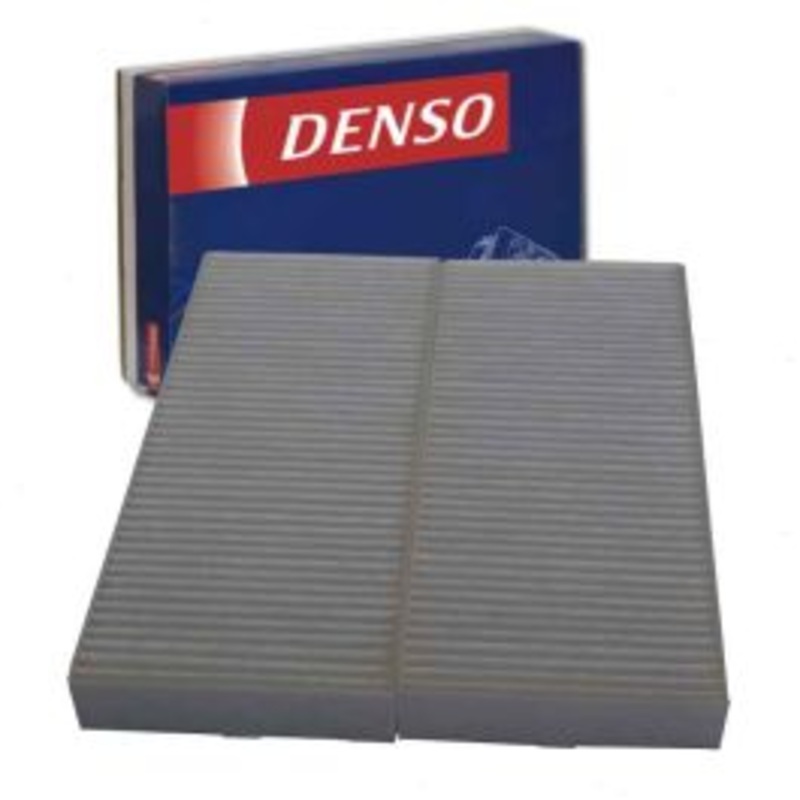DENSO Cabin Air Filter for 2004 Nissan Pathfinder Armada