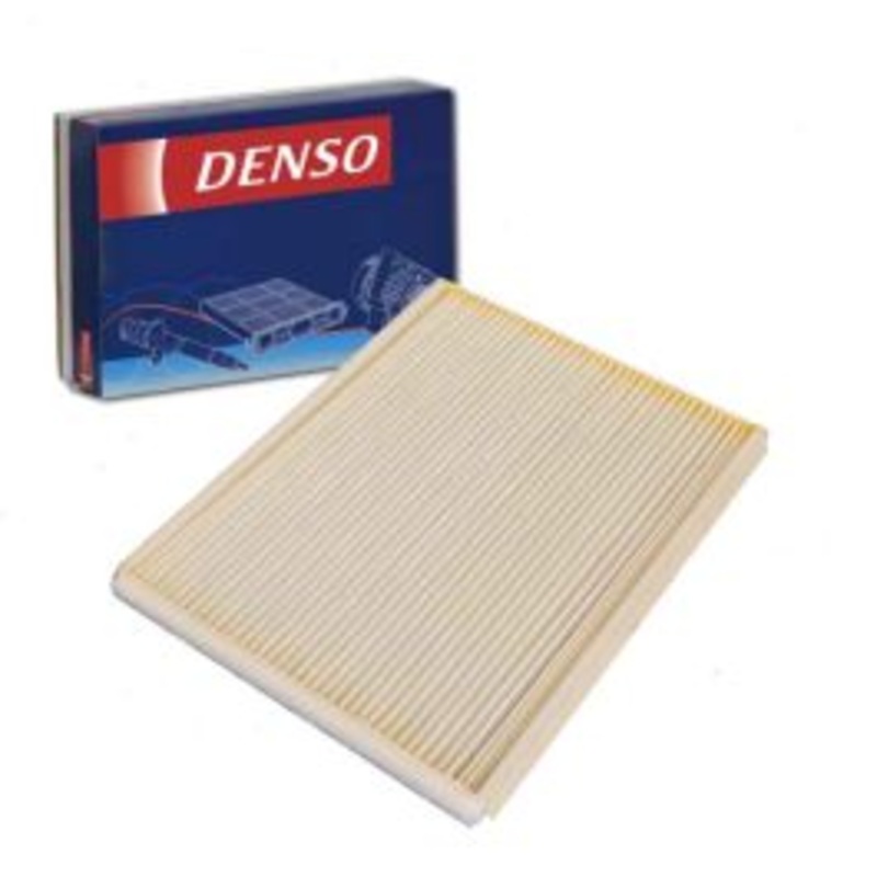 DENSO Cabin Air Filter for 2006-2013 Suzuki Grand Vitara 2.4L 2.7L 3.2L L4 V6