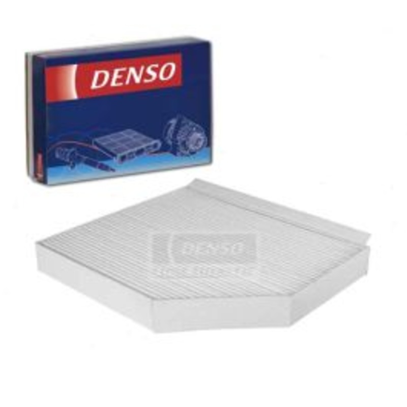DENSO Cabin Air Filter for 2008-2016 Audi A5 Quattro 2.0L 3.2L L4 V6