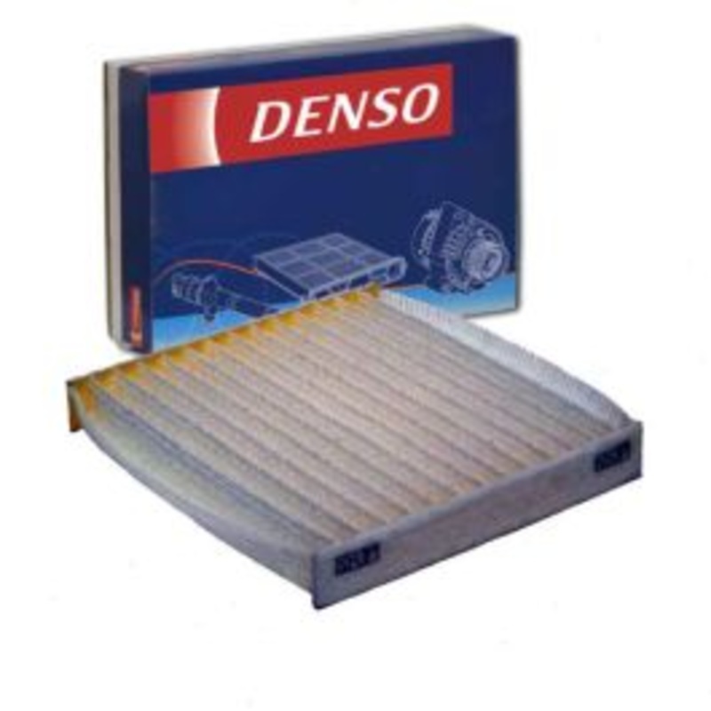 DENSO Cabin Air Filter for 2010-2018 Toyota 4Runner 2.7L 4.0L L4 V6