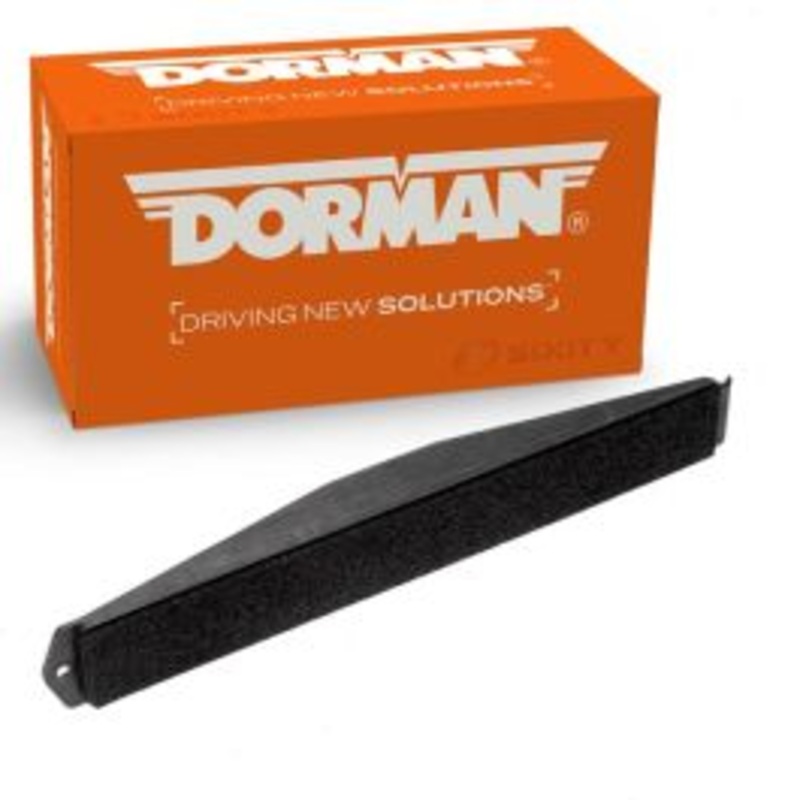 Dorman Cabin Air Filter Cover for 2007-2014 Chevrolet Tahoe