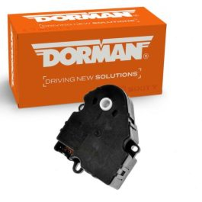Dorman Main HVAC Heater Blend Door Actuator for 1999-2001 Mercedes-Benz ML430