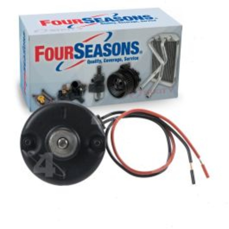 Four Seasons HVAC Blower Motor for 1979 American Motors Concord