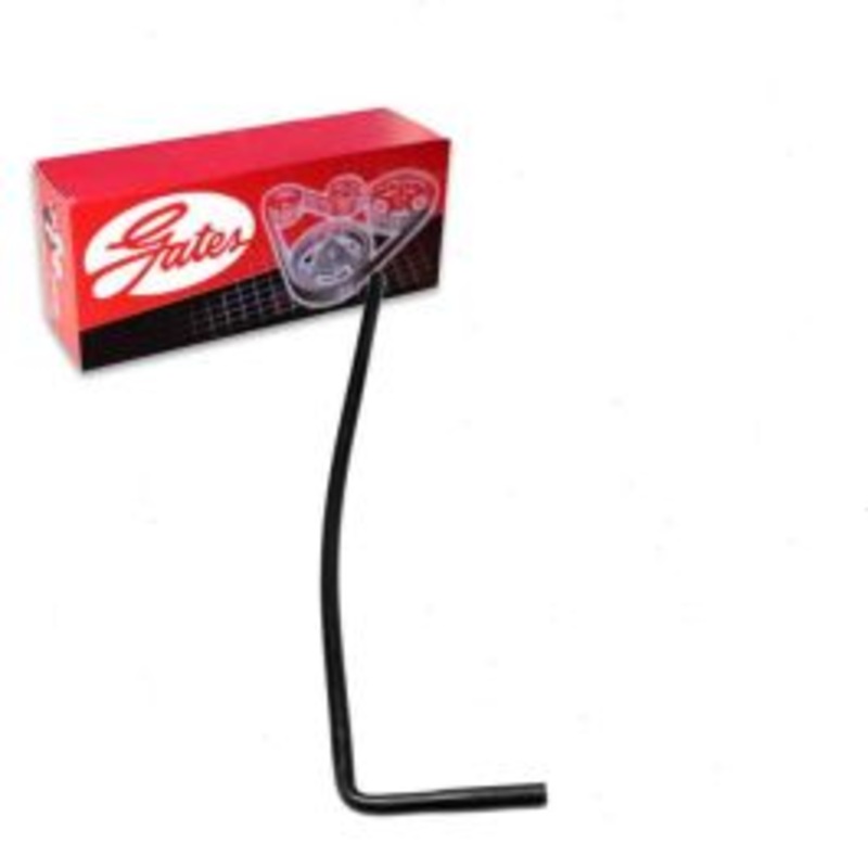 Gates 18078 HVAC Heater Hose