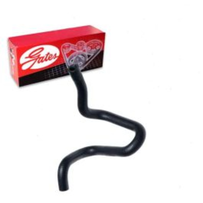 Gates 19161 HVAC Heater Hose