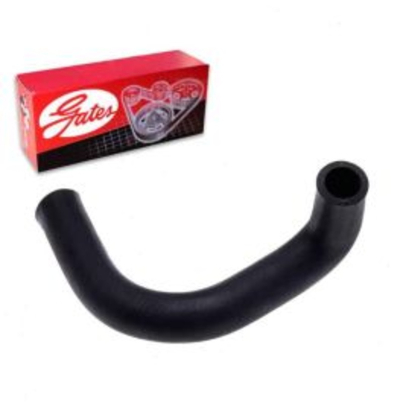 Gates 19625 HVAC Heater Hose