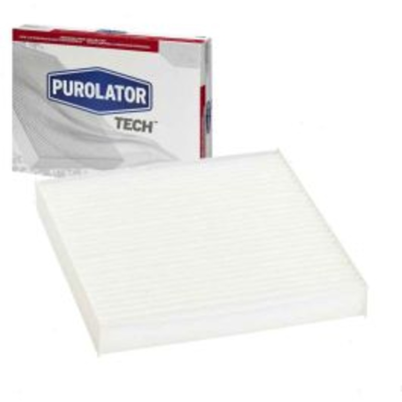 Purolator TECH Cabin Air Filter for 2003-2007 Nissan Murano
