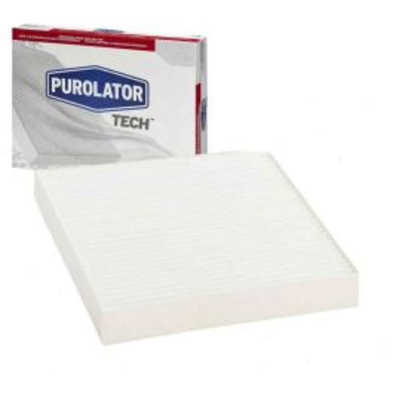 Purolator TECH Cabin Air Filter for 2012-2015 Ram C V