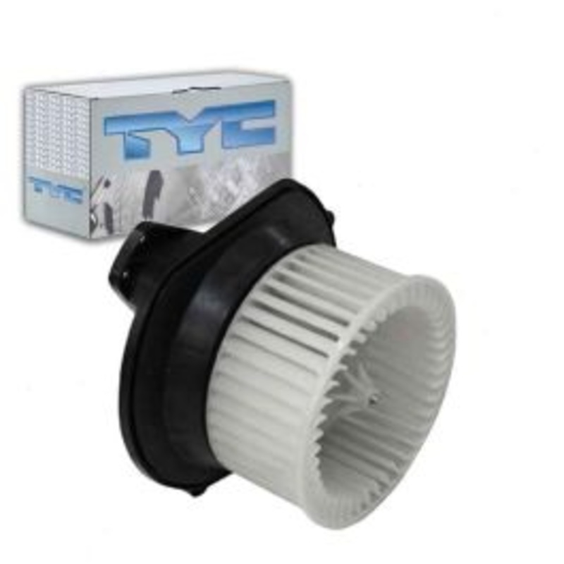TYC 700217 HVAC Blower Motor