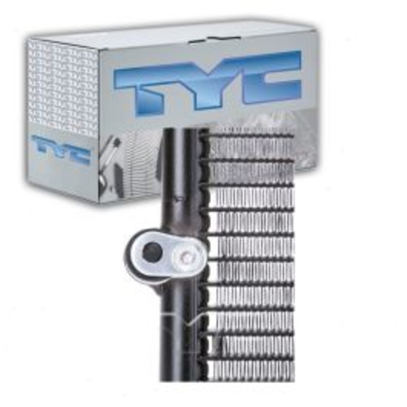 TYC AC Condenser for 2002-2003 Lexus ES300