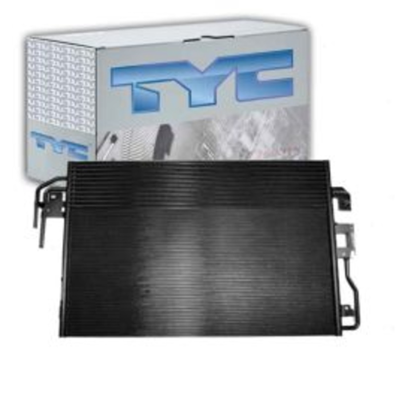 TYC AC Condenser for 2009-2011 Mercury Mariner