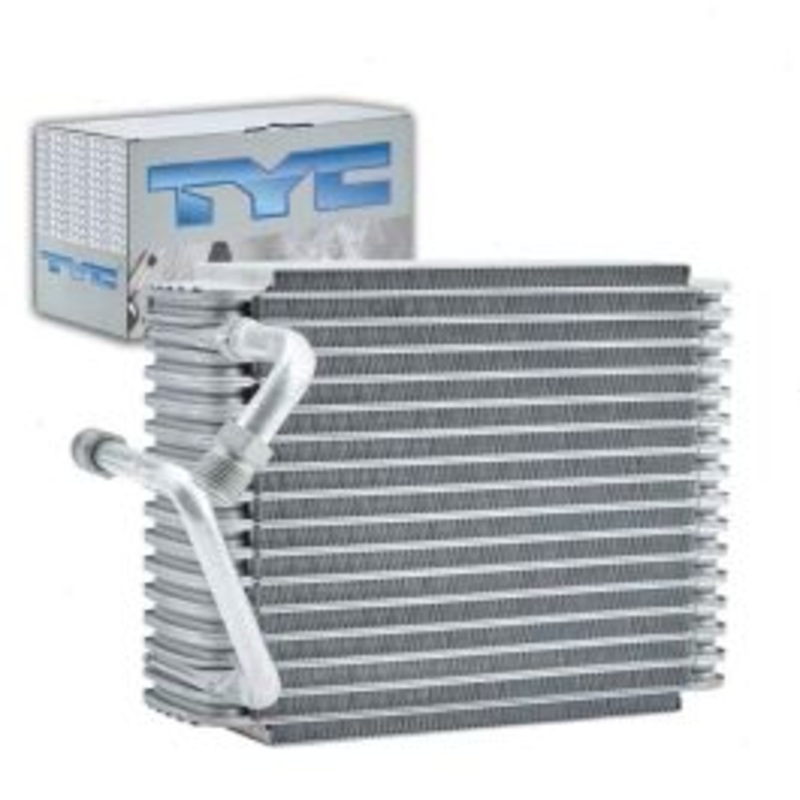 TYC Front AC Evaporator Core for 2003-2014 Ford E-250