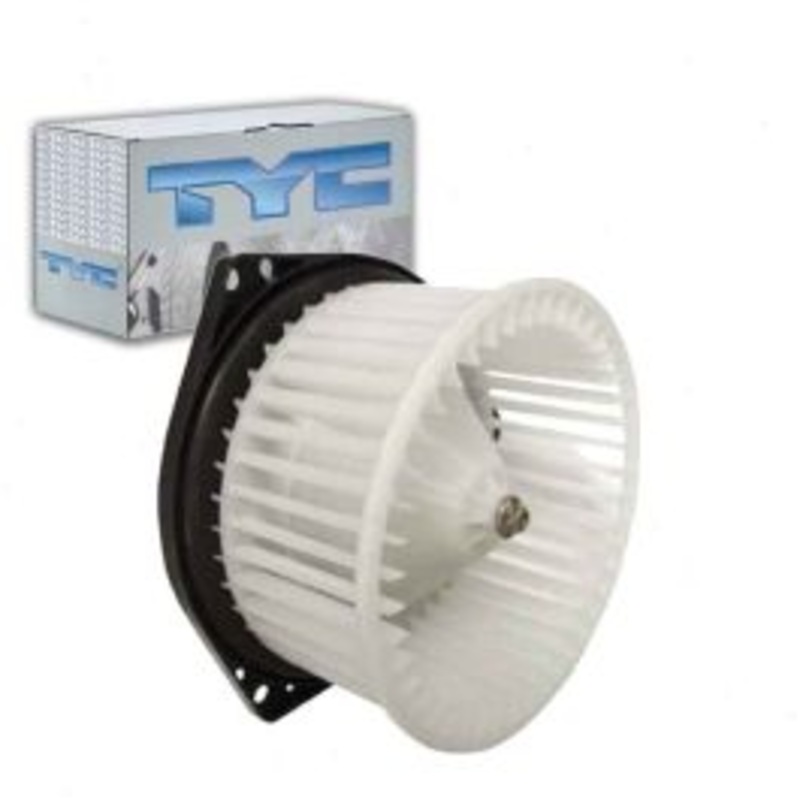 TYC Front HVAC Blower Motor for 1995-2004 Subaru Legacy
