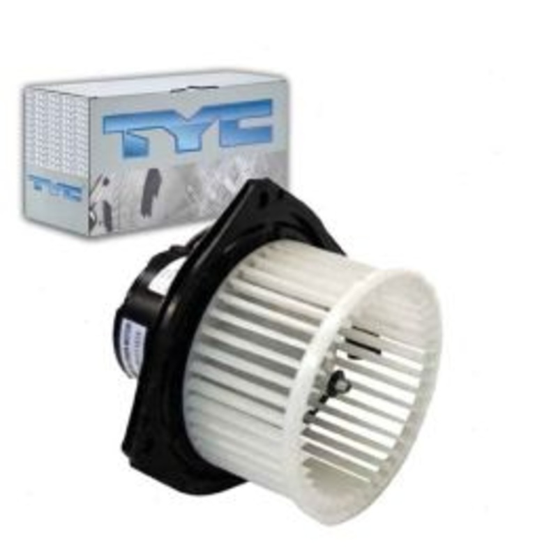 TYC Front HVAC Blower Motor for 1997-2000 Buick Century