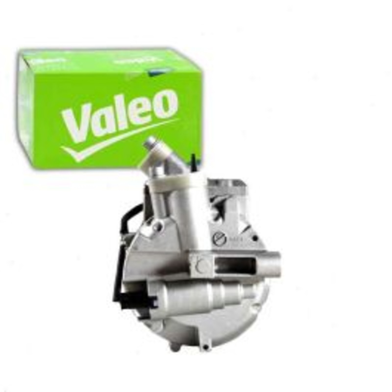 Valeo 813137 AC Compressor