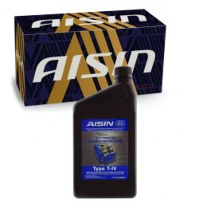 AISIN Automatic Transmission Fluid for 2007-2015 Mazda CX-9