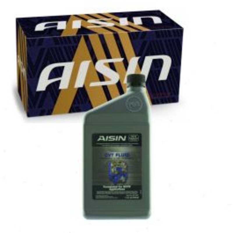 AISIN Automatic Transmission Fluid for 2015-2018 Honda Fit