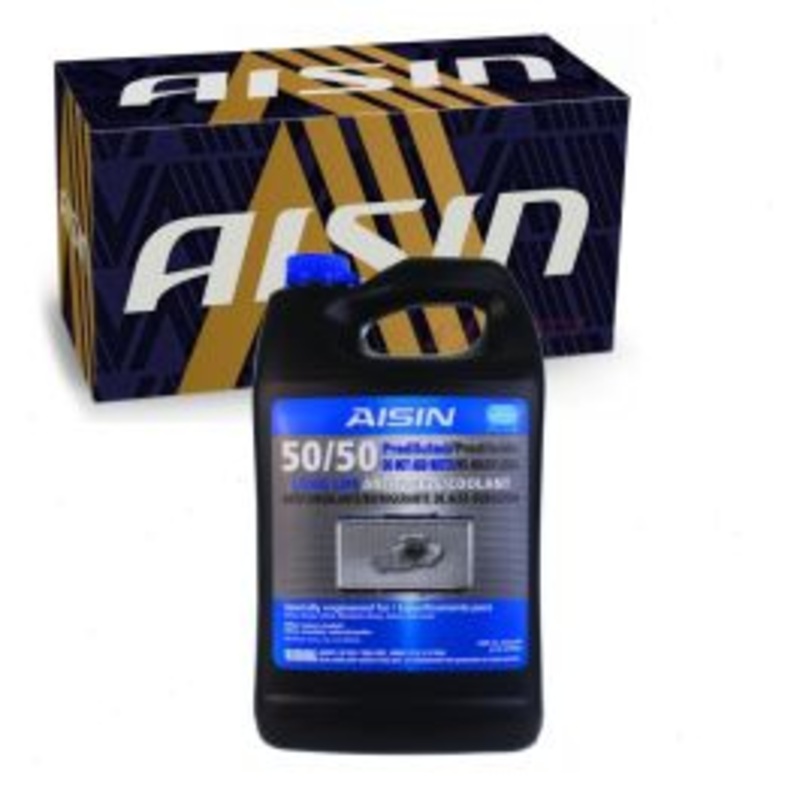 AISIN Engine Coolant Antifreeze for 1994-2002 Honda Passport