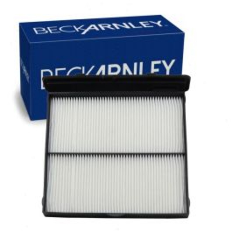 Beck/Arnley 042-2257 Cabin Air Filter