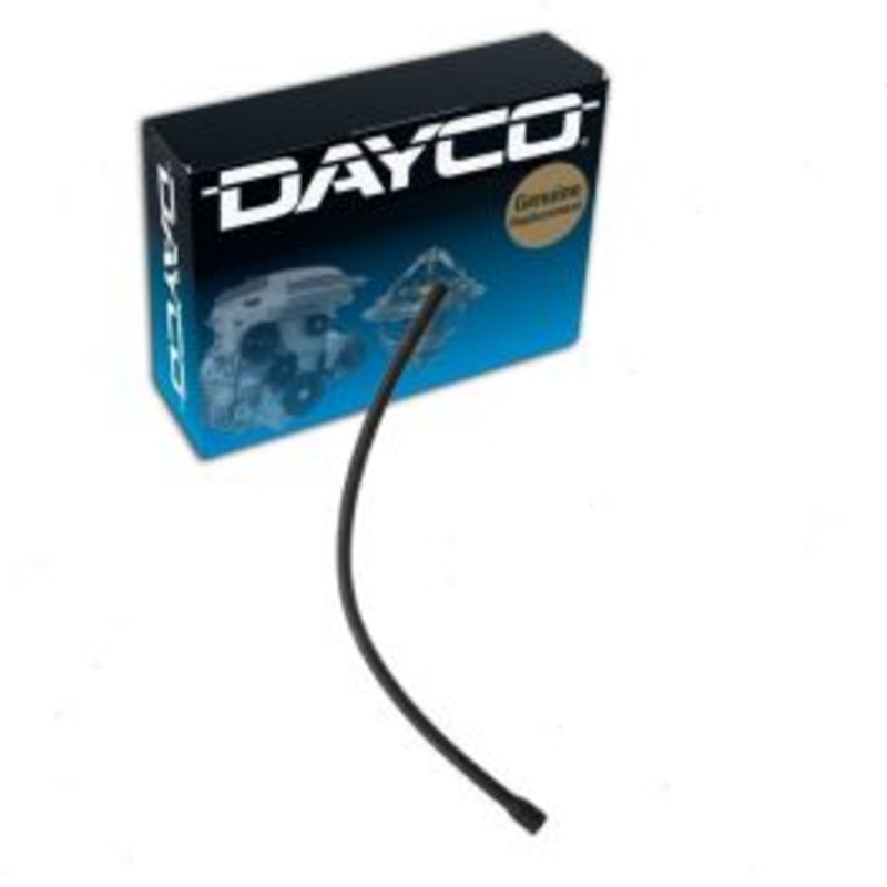 Dayco 87776 HVAC Heater Hose