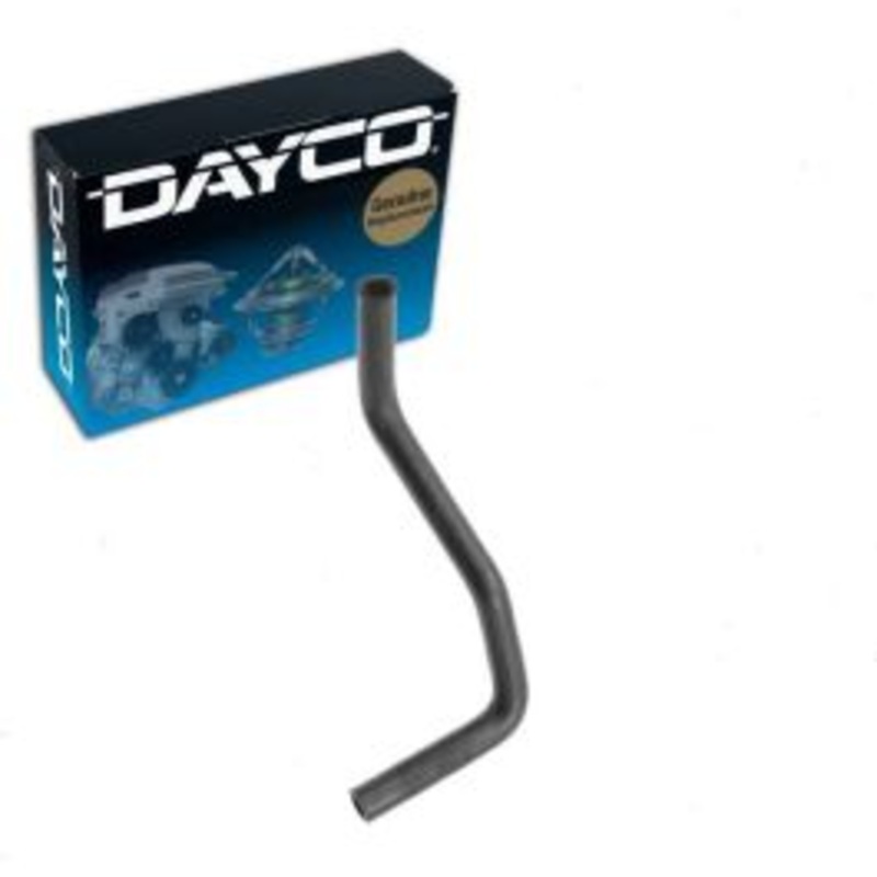Dayco Right HVAC Heater Hose for 2004-2015 Cadillac CTS 2.8L 3.0L 3.6L V6